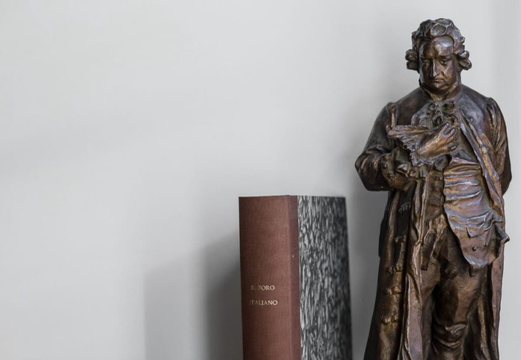 Lo Studio - Studio Legale Tributario Tantini